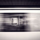 A train