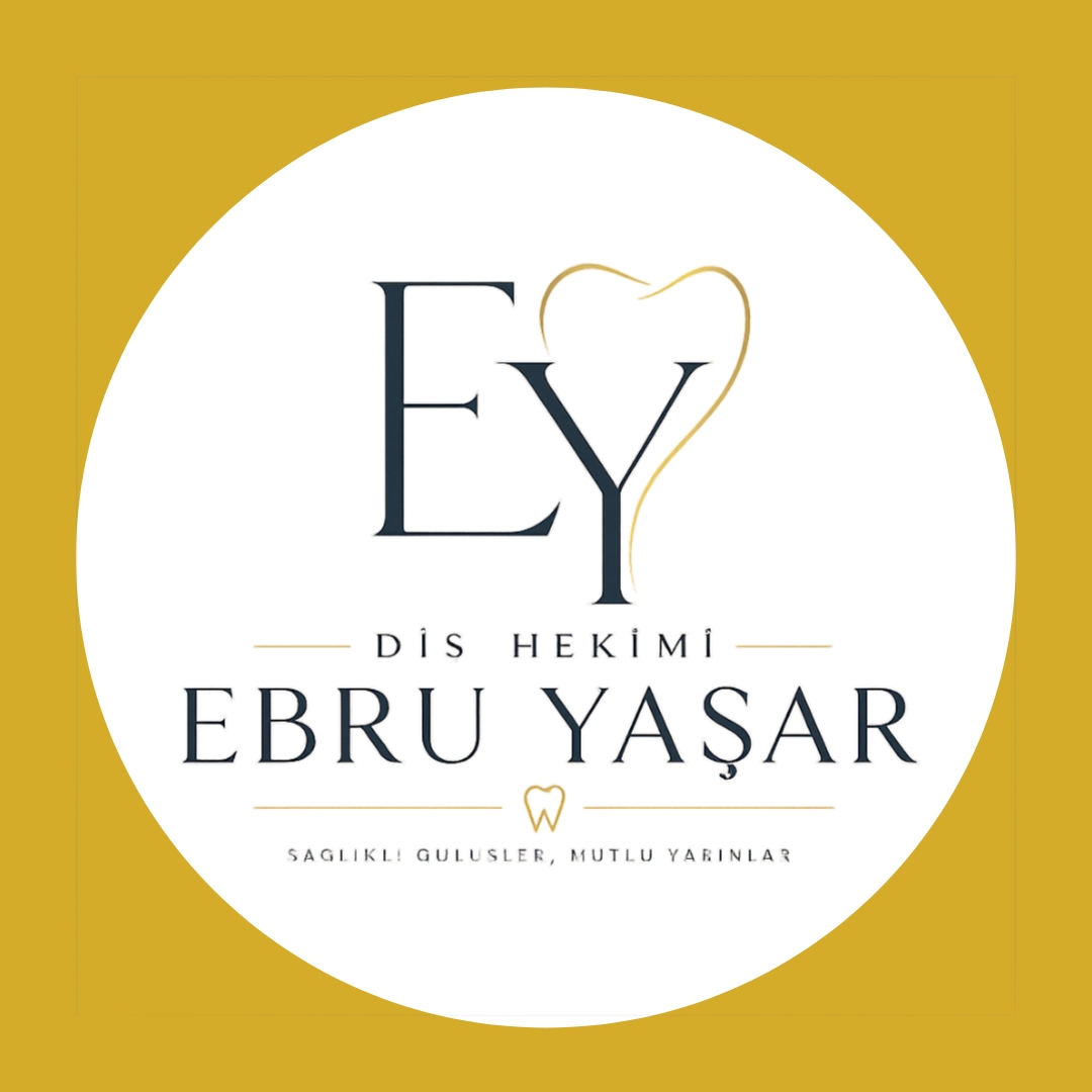 Bursa Uzman Diş Hekimi Ebru Yaşar